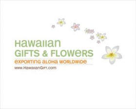 Hawaiian Gift & Flowers entry by Eric Kuntz