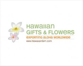 Hawaiian Gift & Flowers entry by Eric Kuntz