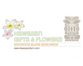 Hawaiian Gift & Flowers entry by Eric Kuntz