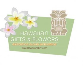 Hawaiian Gift & Flowers entry by Eric Kuntz