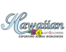 Hawaiian Gift & Flowers entry by Orson Rendora