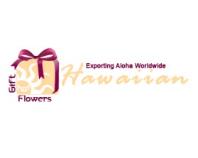Hawaiian Gift & Flowers entry by Diana Babacheva