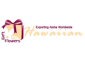 Hawaiian Gift & Flowers entry by Diana Babacheva