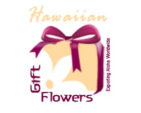 Hawaiian Gift & Flowers entry by Diana Babacheva