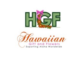 Hawaiian Gift & Flowers entry by Nathan R. Cornella
