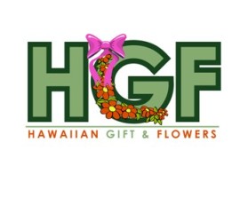Hawaiian Gift & Flowers entry by Nathan R. Cornella