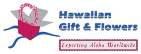 Hawaiian Gift & Flowers entry by Suciu Bradut
