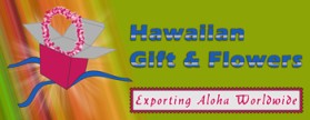 Hawaiian Gift & Flowers entry by Suciu Bradut