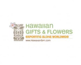 Hawaiian Gift & Flowers entry by Eric Kuntz