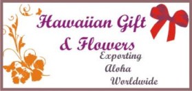 Hawaiian Gift & Flowers entry by Jose Miguel Paucara Garcia