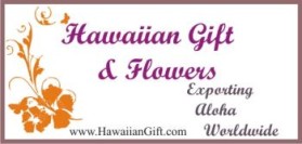 Hawaiian Gift & Flowers entry by Jose Miguel Paucara Garcia