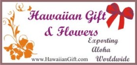 Hawaiian Gift & Flowers entry by Jose Miguel Paucara Garcia