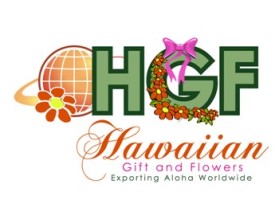 Hawaiian Gift & Flowers entry by Nathan R. Cornella