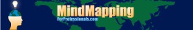 MindMappingForProfessionals.com entry by theone