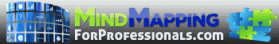 MindMappingForProfessionals.com entry by braddamy_designs