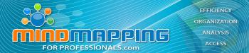 Web Design for MindMappingForProfessionals.com