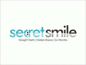 Secret Smile entry by Mayavi