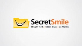 Secret Smile entry by lorode