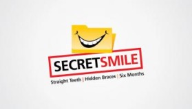 Secret Smile entry by lorode
