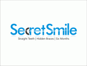 Secret Smile entry by Mayavi