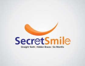 Secret Smile entry by lorode