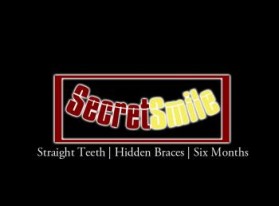 Secret Smile entry by thejack