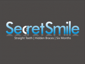 Secret Smile entry by Mayavi