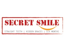 Secret Smile entry by rajeshsellaiyan