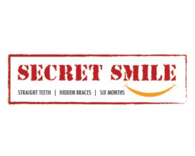Secret Smile entry by rajeshsellaiyan