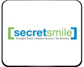 Secret Smile entry by maadezine