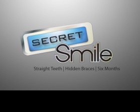 Secret Smile entry by Morango