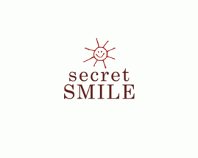 Secret Smile entry by braddamy_designs