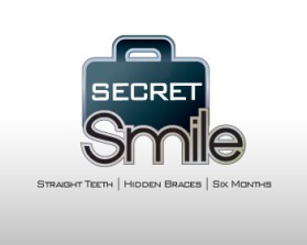 Secret Smile entry by Morango