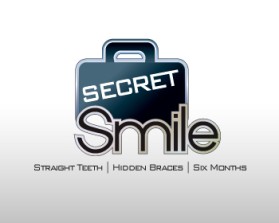 Secret Smile entry by Morango