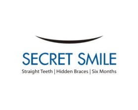 Secret Smile entry by frankeztein