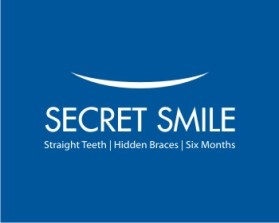 Secret Smile entry by frankeztein