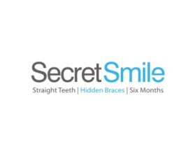 Secret Smile entry by frankeztein