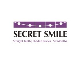 Secret Smile entry by frankeztein