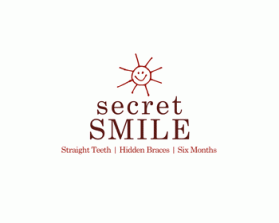 Secret Smile entry by braddamy_designs