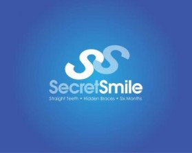 Secret Smile entry by charmaine