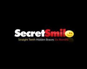 Secret Smile entry by amr_adsmedia
