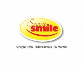 Secret Smile entry by amr_adsmedia