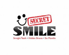 Secret Smile entry by amr_adsmedia