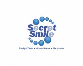 Secret Smile entry by Efzone2005