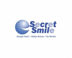 Secret Smile entry by Efzone2005