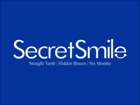Secret Smile entry by Mayavi