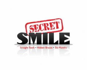 Secret Smile entry by amr_adsmedia