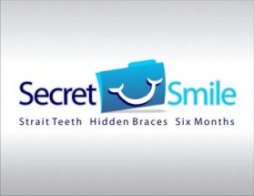 Secret Smile entry by damichi75