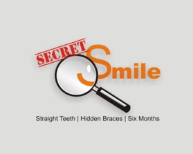 Secret Smile entry by aioshimike