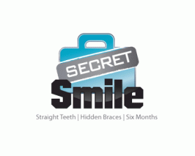 Secret Smile entry by Morango